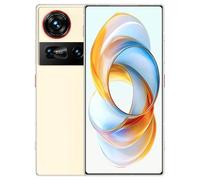 Nubia Z70 Ultra 16 Go / 512 Go Jaune