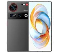 Nubia Z70 Ultra 16 Go / 512 Go Noir