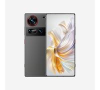 Nubia Z70 Ultra 24 Go / 1 To Dual SIM Noir