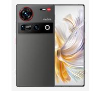 Nubia Z70 Ultra 6.85" Double SIM Android 15 5G USB Type-C 16 Go 512 Go 6150 mAh Noir