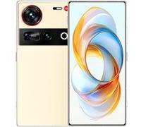 Nubia Z70 Ultra - Version Européenne - 16/512GB - Doré Doré G