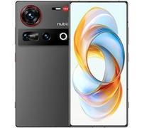 Nubia Z70 Ultra - Version Européenne - 16/512GB - Noir Noir G