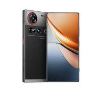 nubia Z70S Ultra Snapdragon 8 Elite - Smartphone Android 5G débloqué avec Objectif 35mm, Technologie UDC, Triple caméra 64MP, écran AMOLED 6.85" 144Hz, 6600mAh, IP68/IP69, NFC