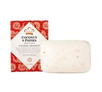 NUBIAN HERITAGE Coconut/Papaya Body Soap
