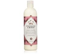 NUBIAN HERITAGE Patchouli/Buriti Body Lotion
