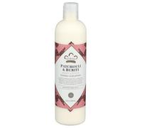 NUBIAN HERITAGE Patchouli/Buriti Body Lotion