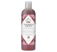 NUBIAN HERITAGE Patchouli/Buriti Body Wash