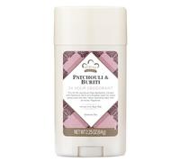 Nubian Heritage Déodorant Patchouli et Buriti 24 heures U-BB-2803