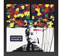Nubian Mindz - Outside in