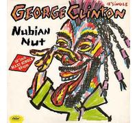 Nubian Nut / Free alterations / 1C K 052 2000136