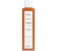 Nubiance - Exfoclear Exfoliant Visage Et Corps Gommage Visage Et Gommage Corps Aux Acides De Fruits 200 Ml