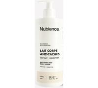 Nubiance Hrb-3 Lait corporel 500ml