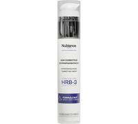 Nubiance HRB-3 Soin Correcteur D’Hyperpigmentation Visage Formule Nuit Flacon 50ml