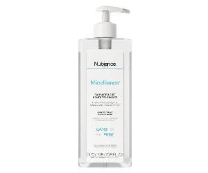Nubiance Micelliance 0% Eau Micellaire 500ml