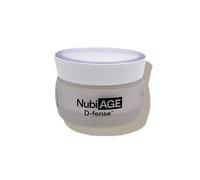 Nubiance NubiAge D-Fense 50ml