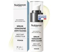 Nubiance HRB3 Sérum Anti Taches 30ml