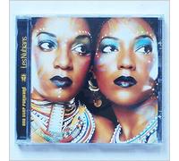 Nubians, Les - One Step Forward