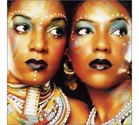 Nubians, les - One Step Forward-Ltd [Import]