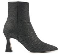 Nubikk Ace Yada Black Gunmetal Taille: 36 | Bottes Outlet | Femme | Le Noir