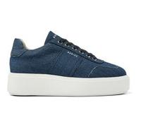 Nubikk Elise Wing Blue Denim Taille: 36 | Baskets Outlet | Femme | Bleu