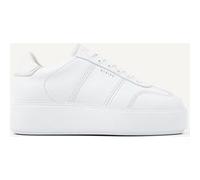 Nubikk Elise Wing White Leather Taille: 41 | Baskets Outlet | Femme | Blanche