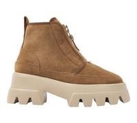 Nubikk Flore Rock Fur Cognac Suede Multicolor Taille: 39 | Bottes Outlet | Femme |