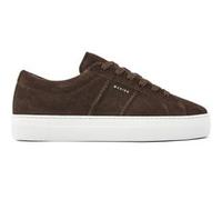 Nubikk Jagger Morris Dk Brown Suede Taille: 44 | Baskets Outlet | Homme | Marron