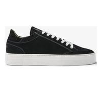Nubikk Jagger Tora Black Suede Taille: 46 | Baskets Outlet | Homme | Le Noir