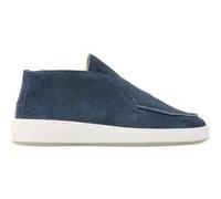 Nubikk Jiro Sua (l) Denim Suede Taille: 41 | Mocassins Outlet | Femme | Bleu