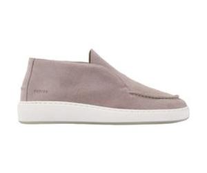 Nubikk Jiro Sua (l) Old Pink Suede Taille: 41 | Mocassins Outlet | Femme | Rose