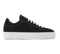 Nubikk Jolie Tora Black Suede Taille: 40 | Baskets Outlet | Femme | Le Noir