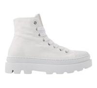Nubikk Monro Charly (l) White Denim Taille: 40 | Bottes Outlet | Femme | Bleu