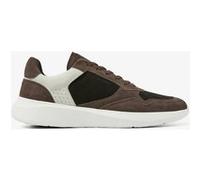 Nubikk Rocky Road Wave (m) Dk Grey Suede - Black Taille: 45 | Baskets Outlet | Homme | Gris