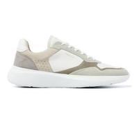 Nubikk Rocky Road Wave (m) Mist Suede - Creme Taille: 41 | Chaussures à Lacets Outlet | Homme |
