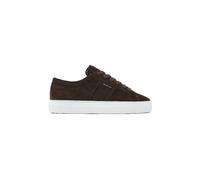 Nubikk Jagger Morris Dk Brown Suede Taille: 45 | Chaussures à Lacets Outlet | Homme | Marron