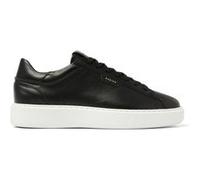 Nubikk Vince Tora (m) Black Raven Nubuck Taille: 44 | Baskets Outlet | Homme | Le Noir