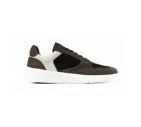 Nubikk - Wave Grey Suede Black Chaussures - Homme - Chaussures - Multicolore - Taille: 44 EU