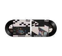 Nubiyan Twist - Through The Noise/Miss Kane [Import]