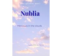 Nublia: Messages in the clouds