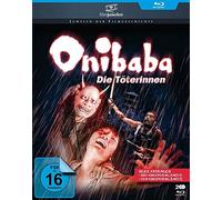 Nuboko Otowa;Kei Sato - Onibaba: Die Töterinnen [Blu-Ray] [Import]