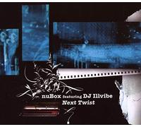 Nubox - Next Twist [Import]