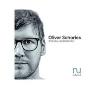 Oliver Schories – Global Underground : Nubreed 10 – CD – Warner Music