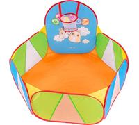 Nubuni Tente de jeu Pop Up PlayCentre avec piscine à balles Balles non incluses