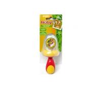 Nuby Anneau de dentition 1 u.