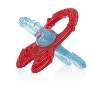Nûby Anneau de Dentition 3+ Mois