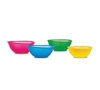NUBY-Set de 4 bols