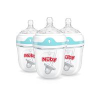 Nuby Comfort 360 Flacon 3 pièces