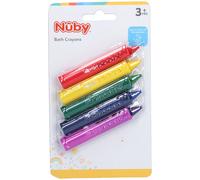 NUBY Crayons pour le bain Accessoire(S) 1 pc(s)