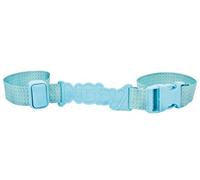Nuby - Cup-catcher -Gobelet Band-4M+ Turquoise