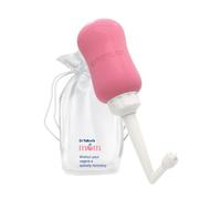 Nuby Dr. Talbot’s Mom Bidet Portable Soin Post-Partum | Silicone | Santé pré-accouchement | Inclut sac de rangement